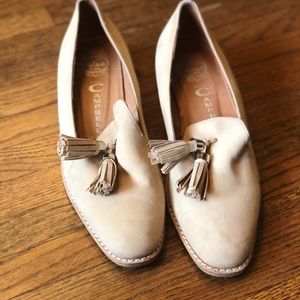 JEFFREY CAMPBELL LOAFERS